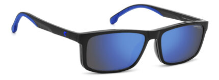 Occhiale CARRERA da OPT + CLIP-ON Uomo 1