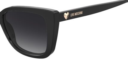 Occhiale MOSCHINO LOVE da Sole Donna 1
