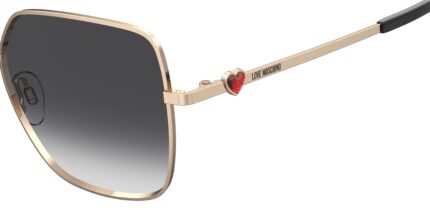 Occhiale MOSCHINO LOVE da Sole Donna 1