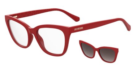 Occhiale MOSCHINO LOVE da Vista Donna 1