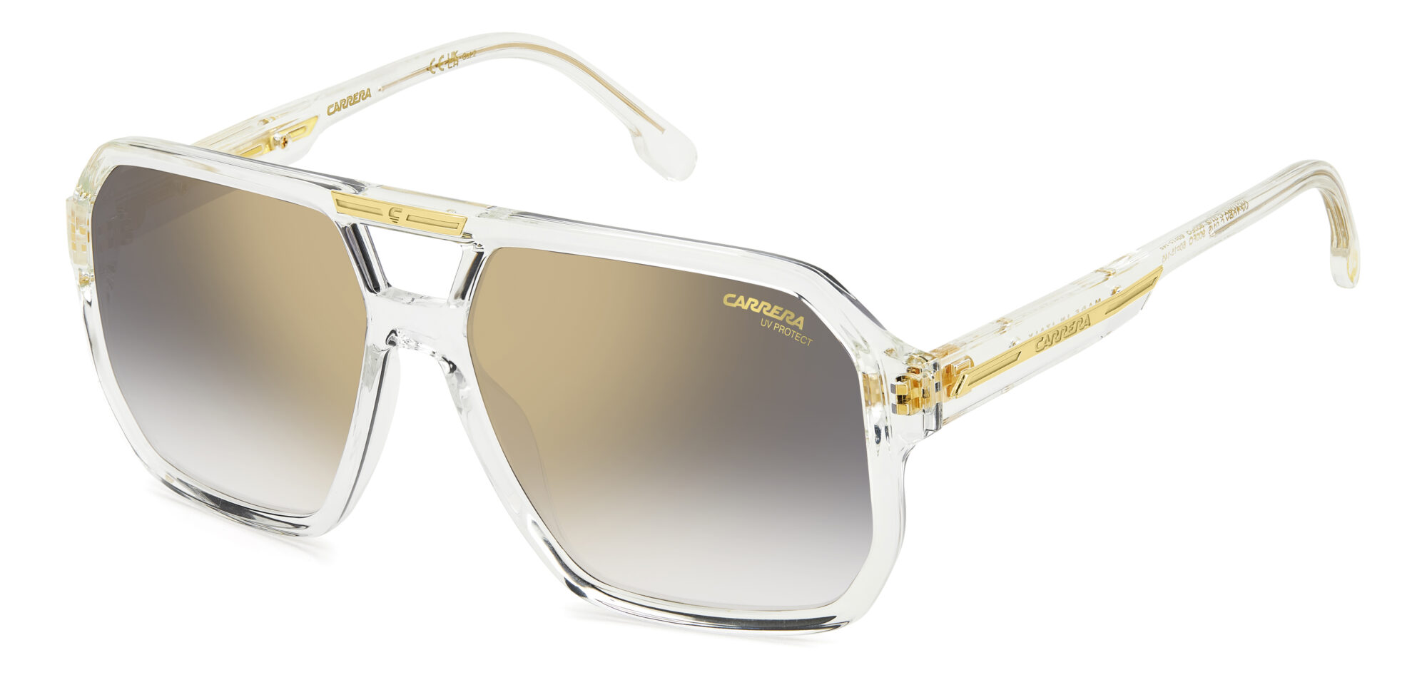 CARRERA - VICTORY C 01/S CRYSTAL 1 Occhiale CARRERA da Sole Uomo 1