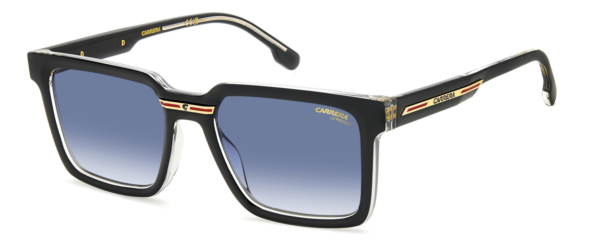 CARRERA - VICTORY C 02/S BLACK CRYSTAL 1 Occhiale CARRERA da Sole Uomo 1