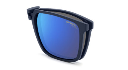 Occhiale CARRERA da OPT + CLIP-ON Uomo 1