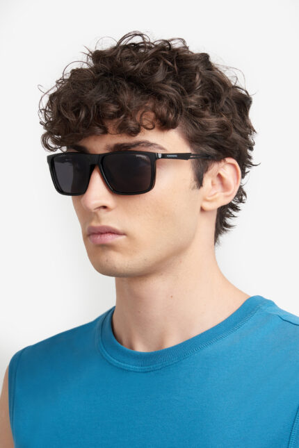 Occhiale CARRERA da OPT + CLIP-ON Uomo 1