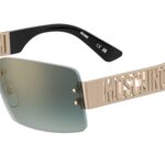 Occhiale MOSCHINO da Sole Donna 1