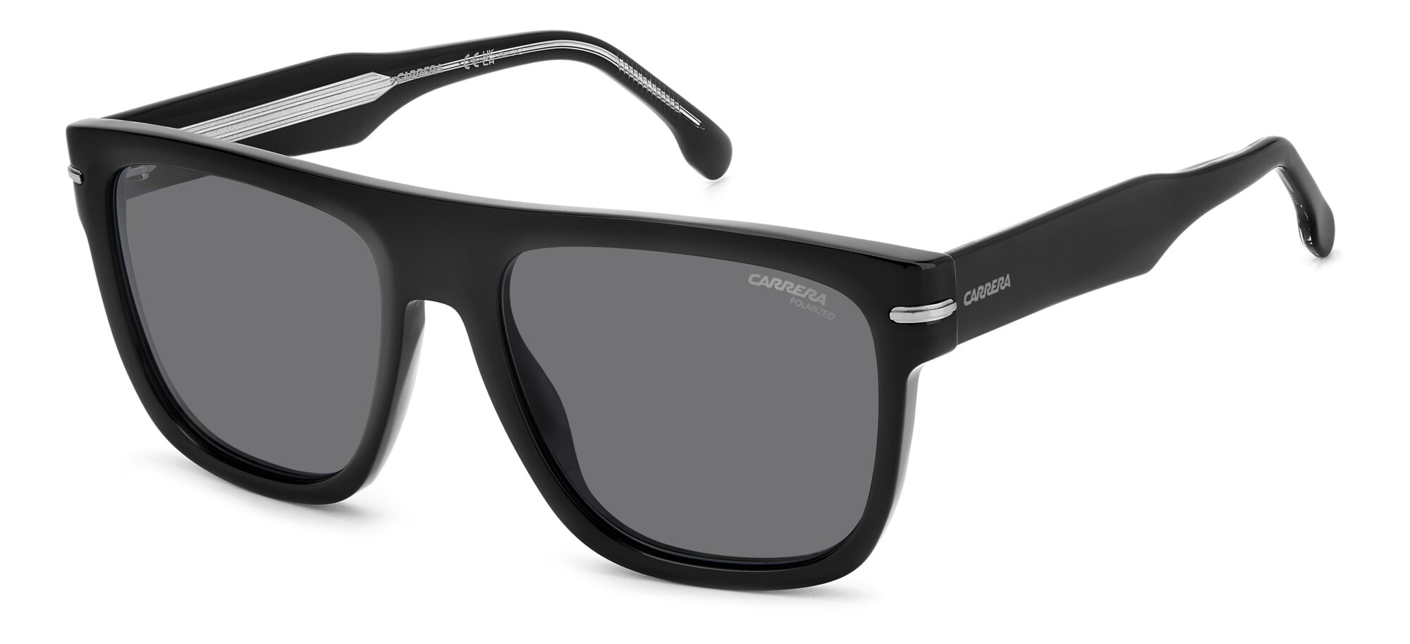 CARRERA - CARRERA 340/S BLACK RUTHENIUM 1 Occhiale CARRERA da Sole Uomo 1