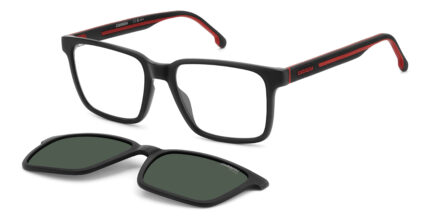 Occhiale CARRERA da OPT + CLIP-ON Uomo 1