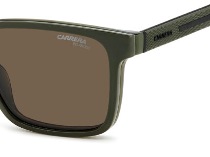 Occhiale CARRERA da OPT + CLIP-ON Uomo 1