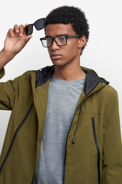 Occhiale CARRERA da OPT + CLIP-ON Uomo 1