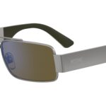 Occhiale MOSCHINO da Sole Unisex 1