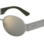 Occhiale MOSCHINO da Sole Unisex 1