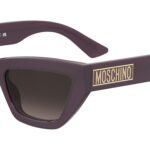 Occhiale MOSCHINO da Sole Donna 1
