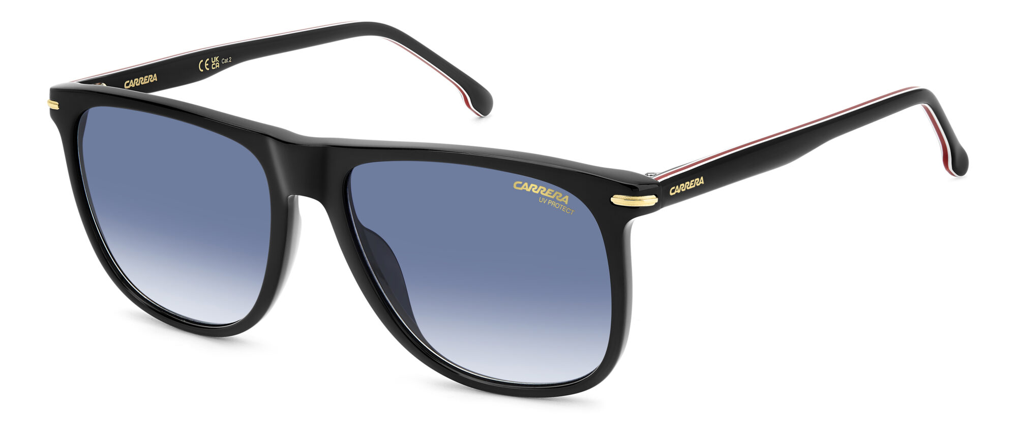 CARRERA - CARRERA 349/S BLACK GOLD 1 Occhiale CARRERA da Sole Uomo 1