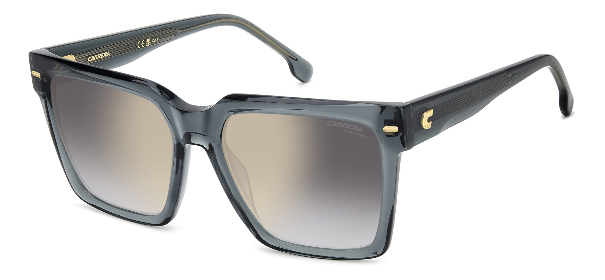 CARRERA - CARRERA 3067/S GREY 1 Occhiale CARRERA da Sole Donna 1