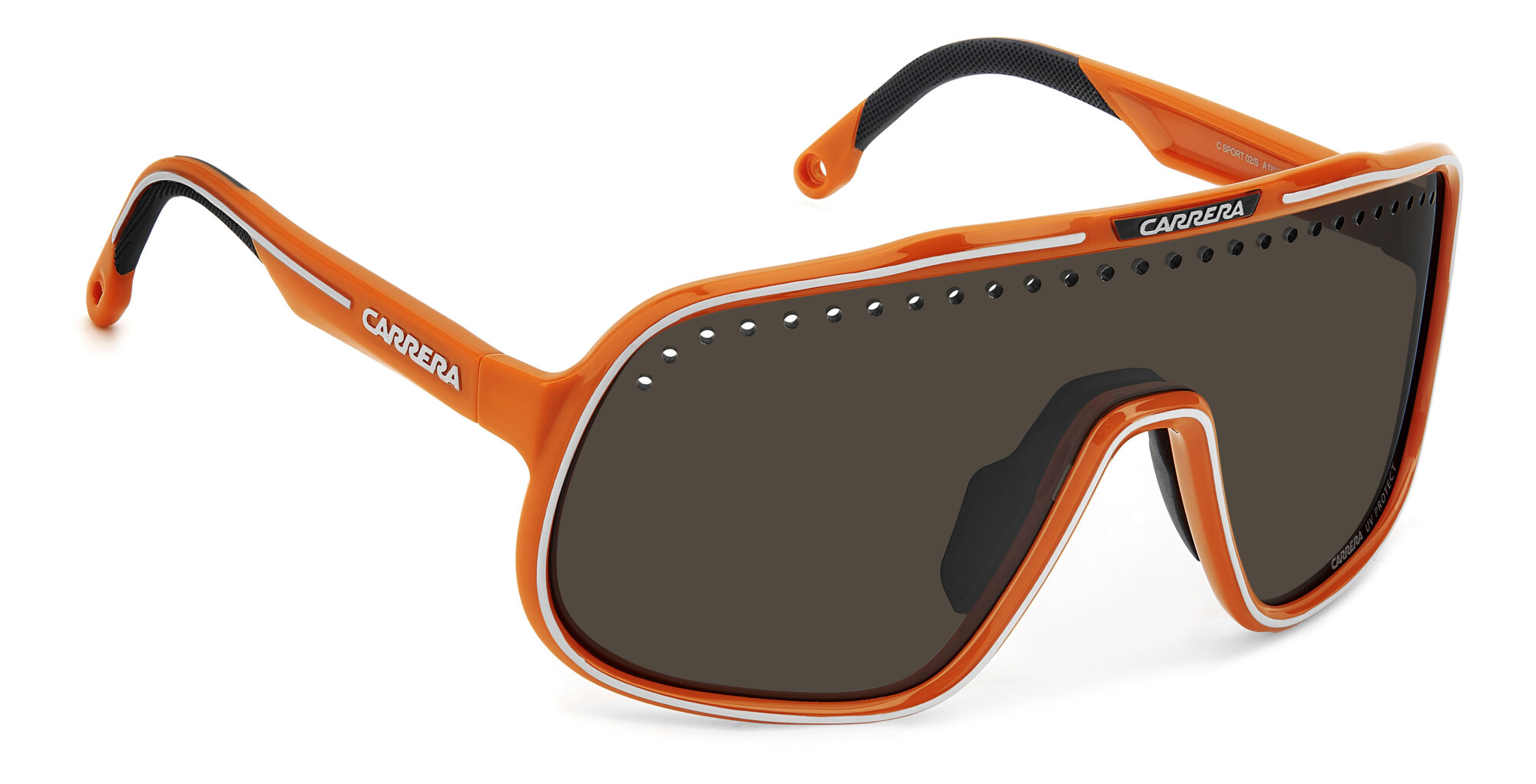 CARRERA - C SPORT 02/S ORANGE GREY 1 Occhiale CARRERA da Sole Uomo 1