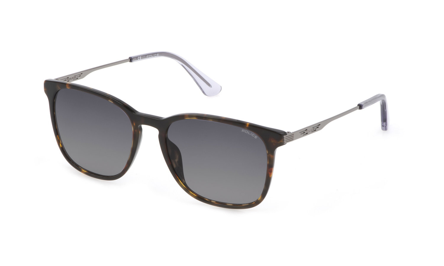 POLICE SPLD47 0752 Occhiale POLICE da Sole Uomo