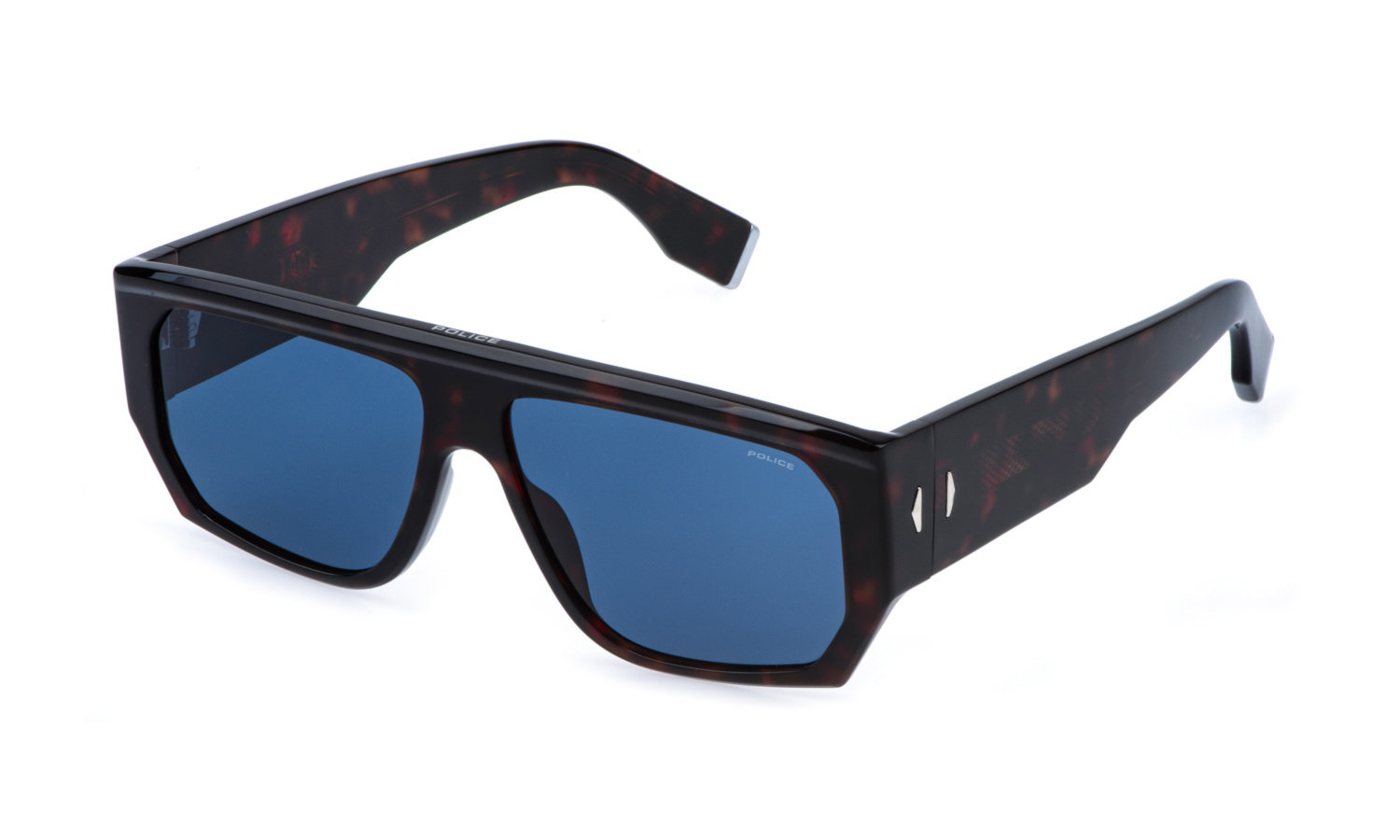 POLICE SPLR81 0722 Occhiale POLICE da Sole Uomo