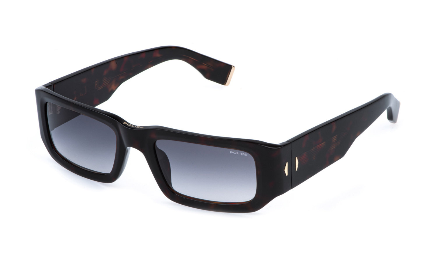 POLICE SPLR82 0722 Occhiale POLICE da Sole Uomo