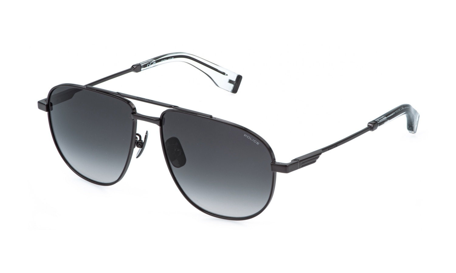 POLICE SPLR83 0672 Occhiale POLICE da Sole Uomo