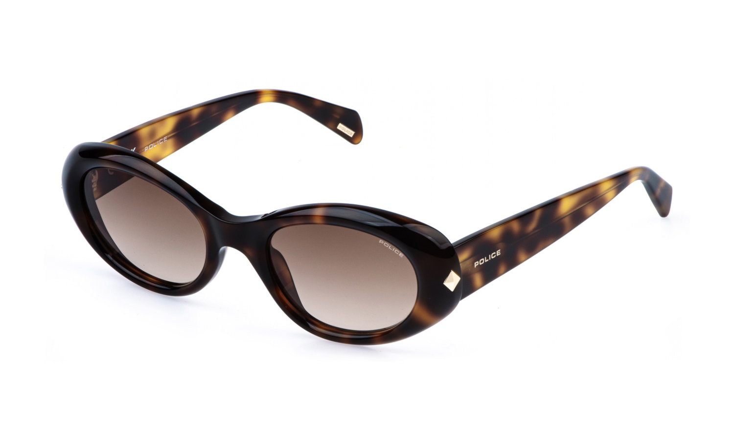 POLICE SPLR93 0752 Occhiale POLICE da Sole Donna
