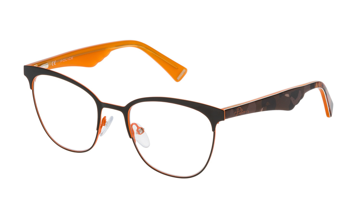 POLICE VPL417 0SCB Occhiale POLICE da Vista Donna