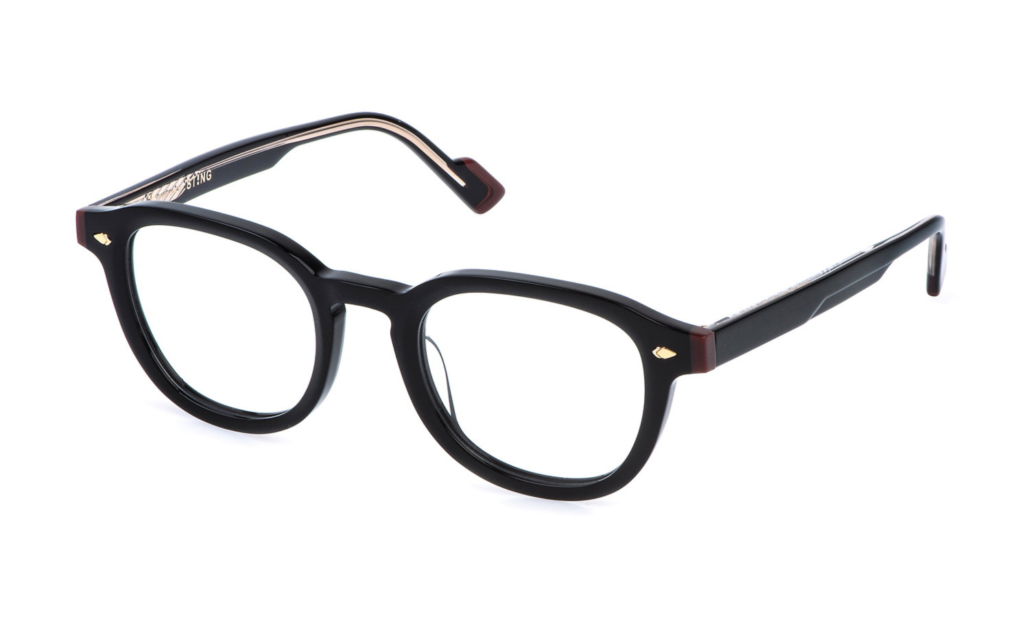 STING UST548 700P Occhiale STING da Vista Uomo