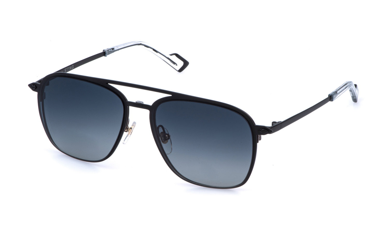 STING UST567 0Q46 Occhiale STING da Vista Uomo