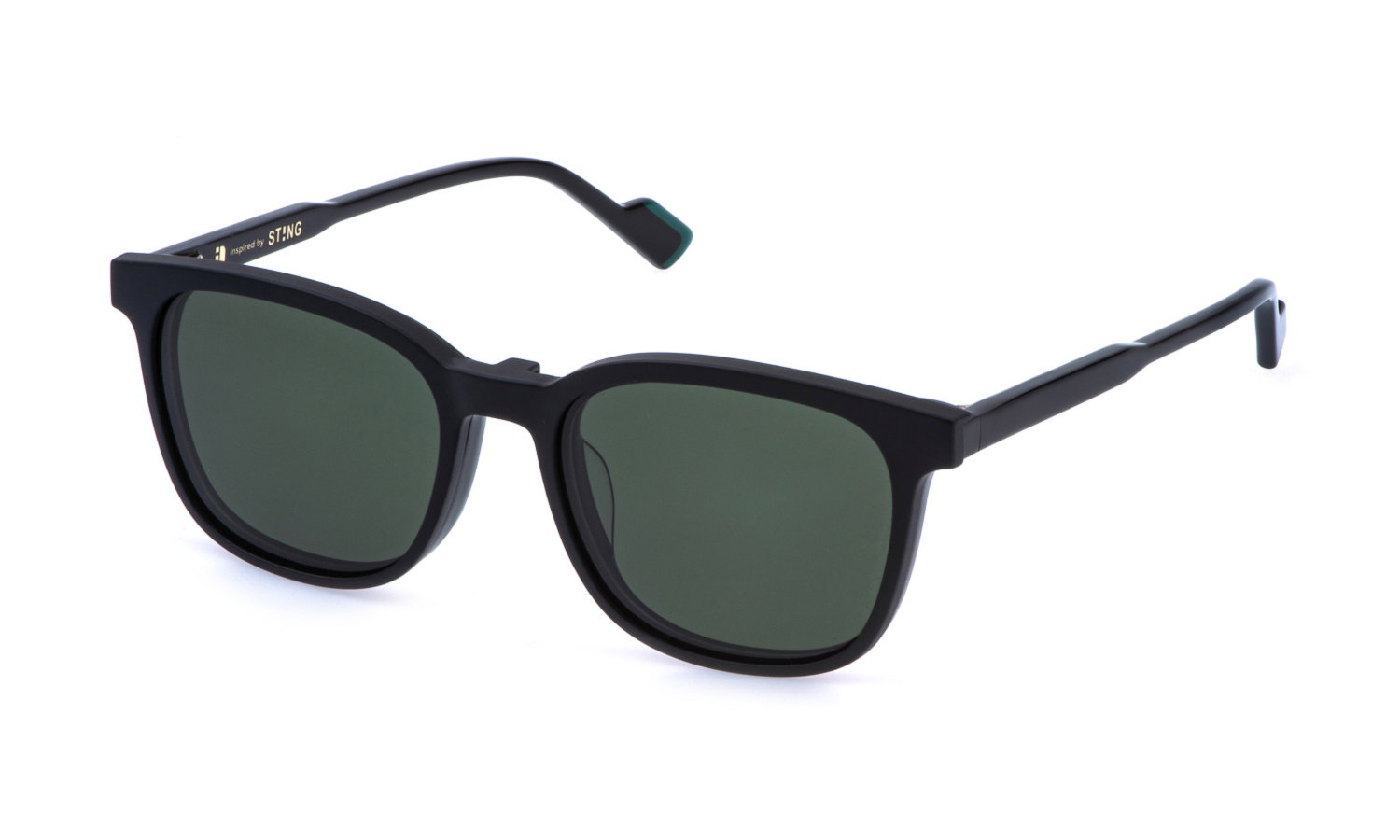 STING UST568 703P Occhiale STING da Vista Uomo