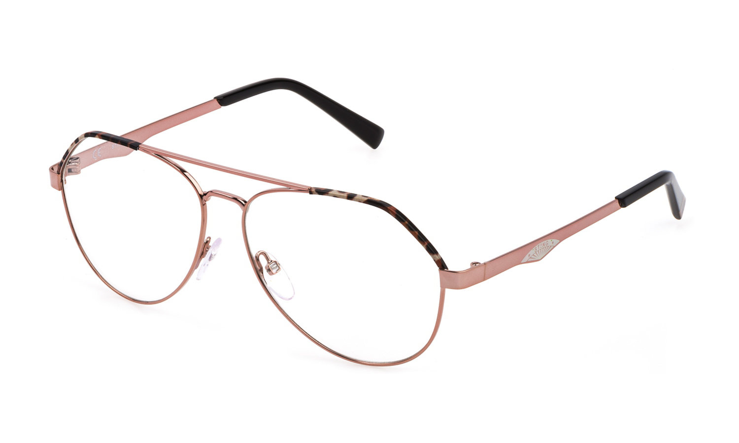 STING VST373 0L41 Occhiale STING da Vista Unisex