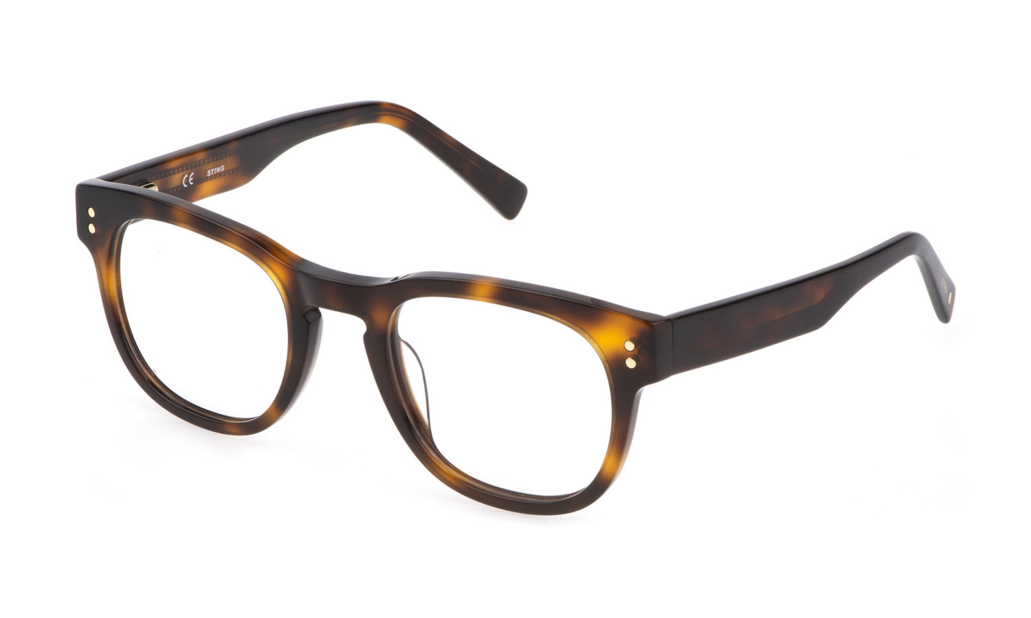 STING VST421N 0778 Occhiale STING da Vista Unisex