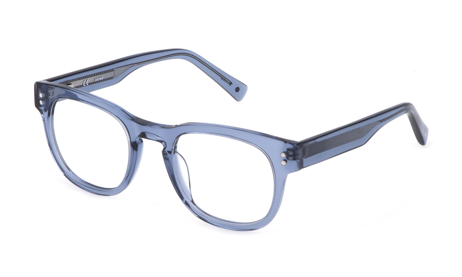 STING VST421N 0892 Occhiale STING da Vista Unisex