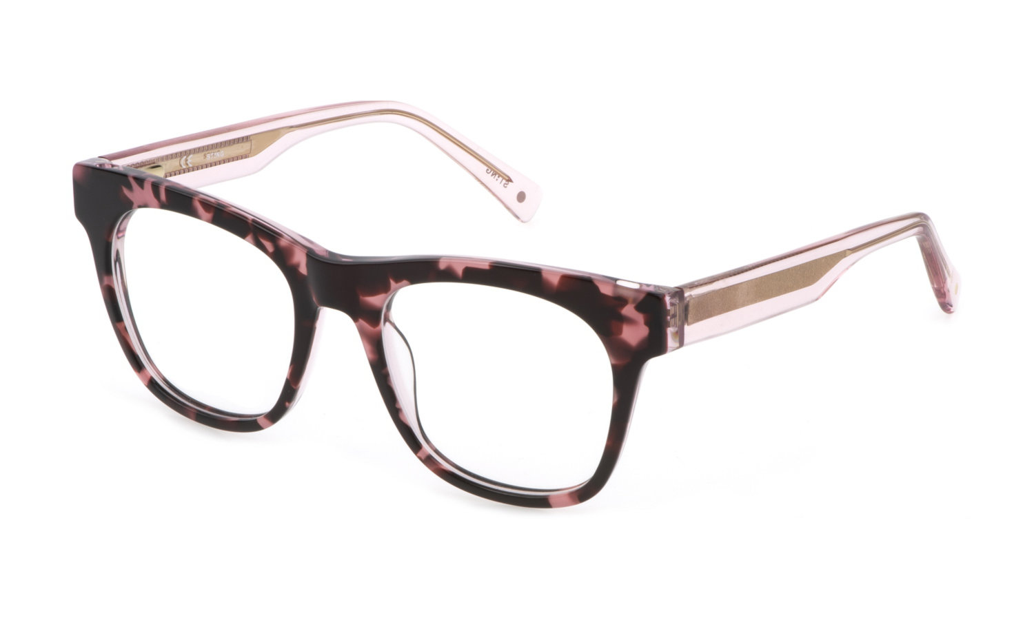 STING VST423N 06R9 Occhiale STING da Vista Unisex