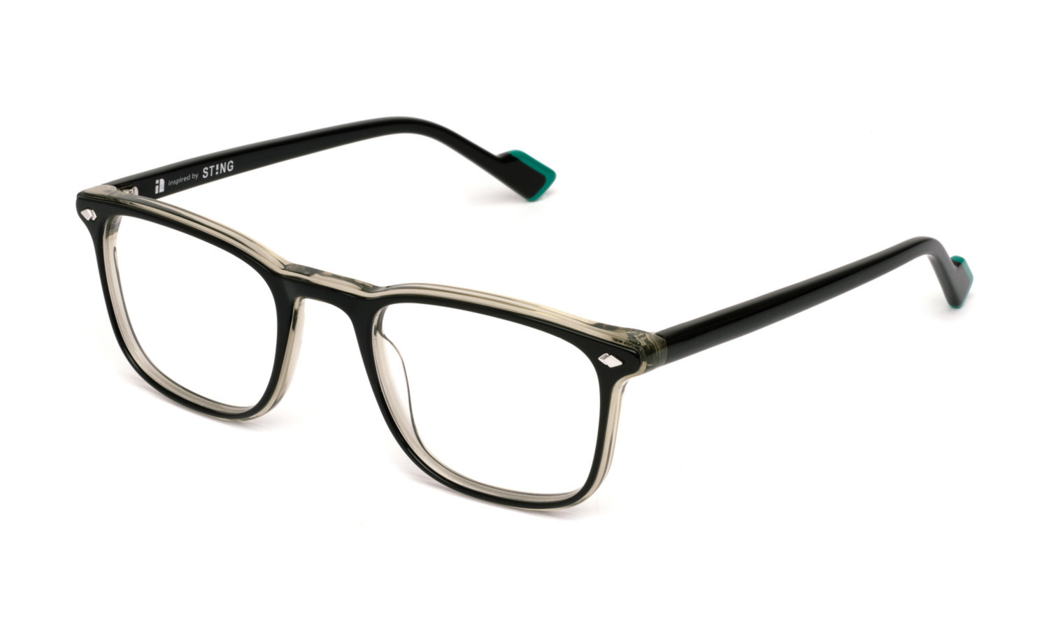 STING VST524L 06BQ Occhiale STING da Vista Kids