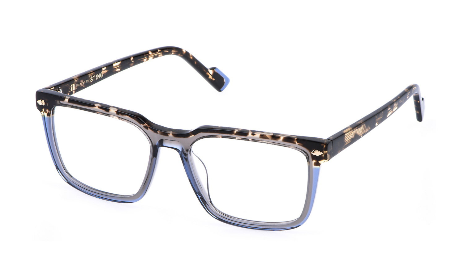 STING VST542 098Z Occhiale STING da Vista Uomo