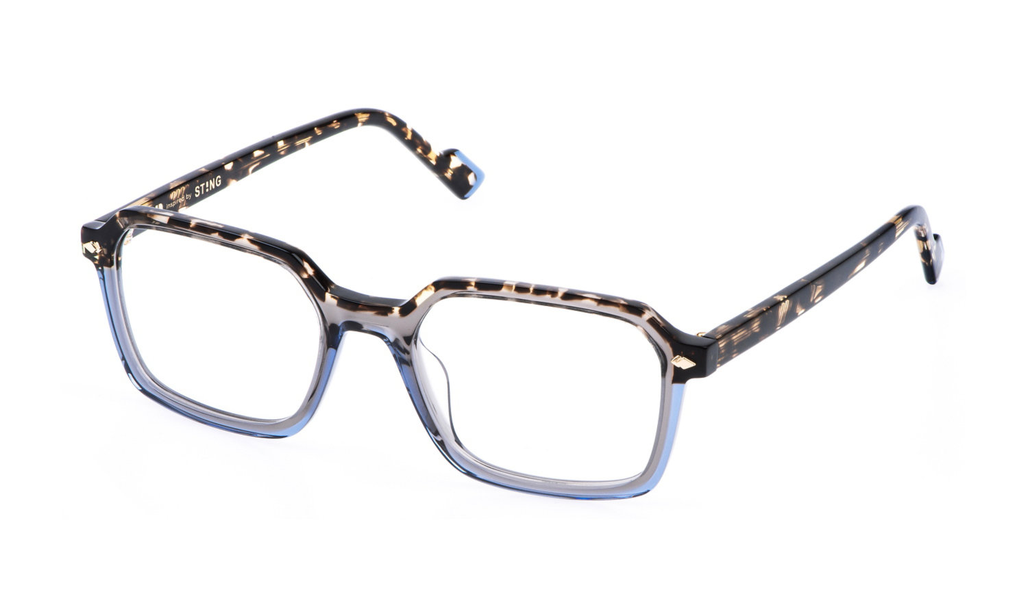 STING VST543 098Z Occhiale STING da Vista Uomo