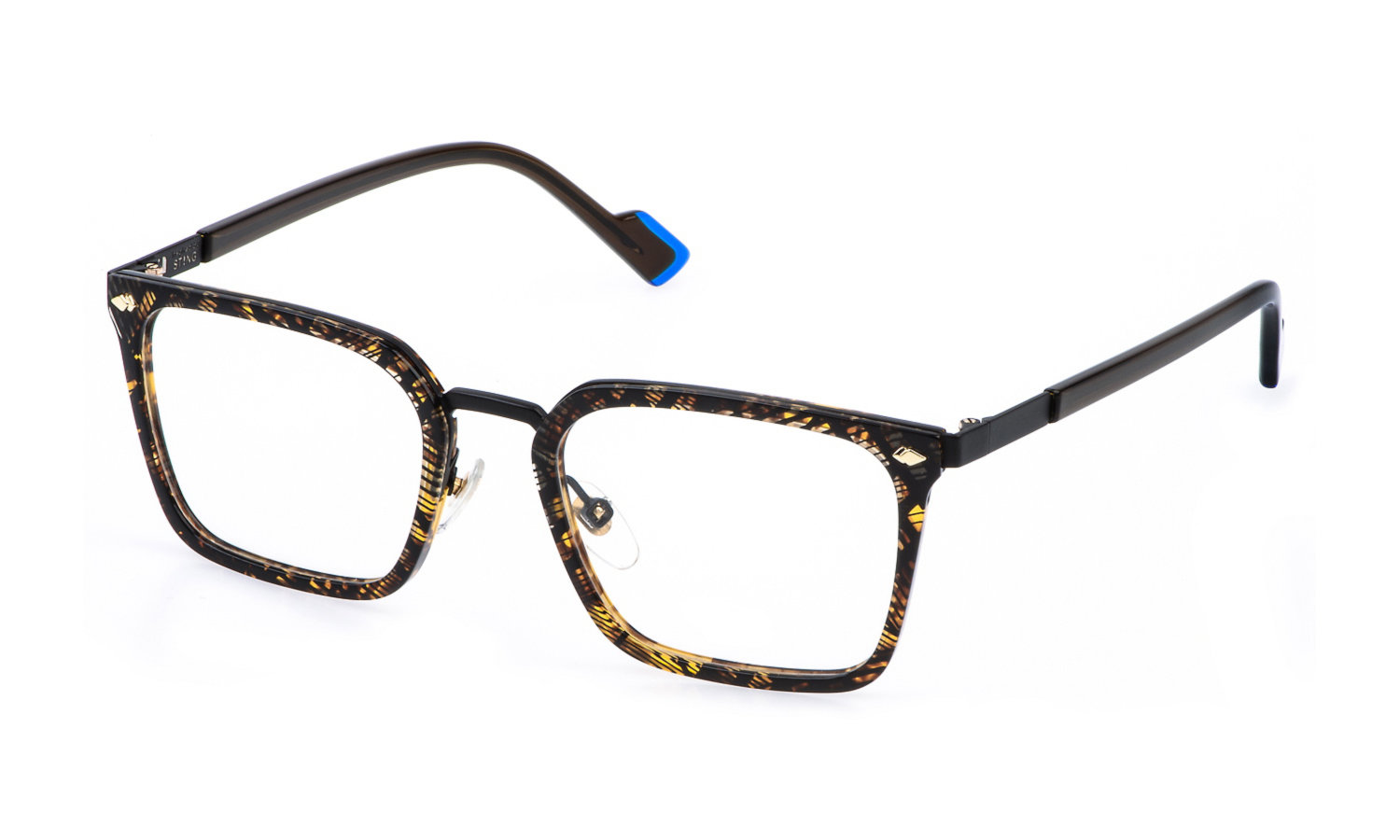STING VST549 0531 Occhiale STING da Vista Uomo