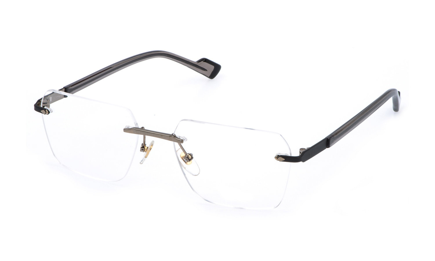 STING VST551 08FF Occhiale STING da Vista Uomo