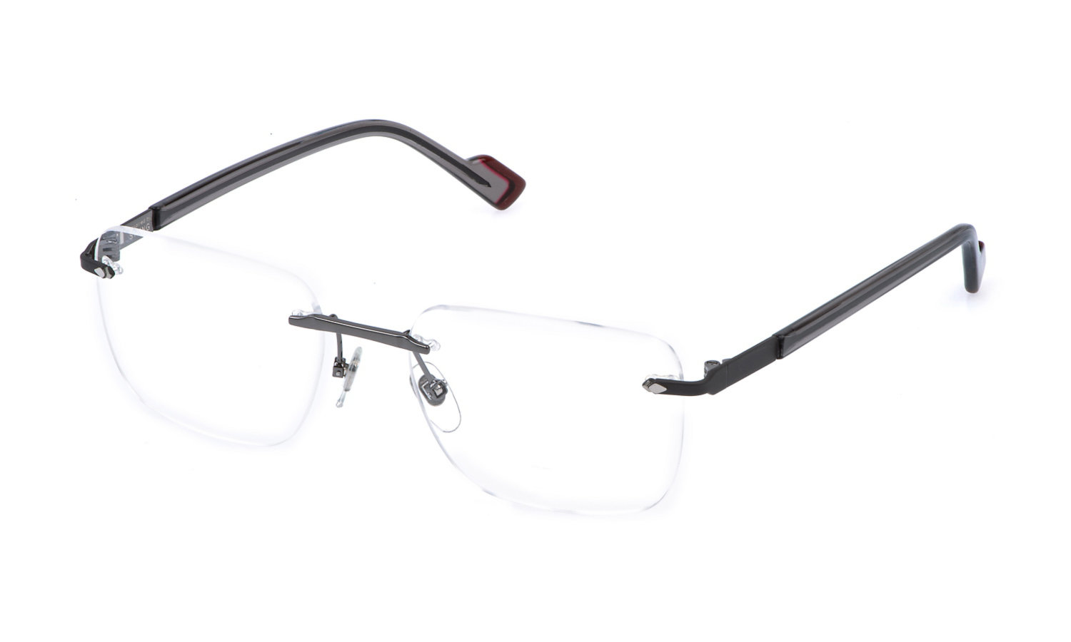 STING VST552 0509 Occhiale STING da Vista Uomo