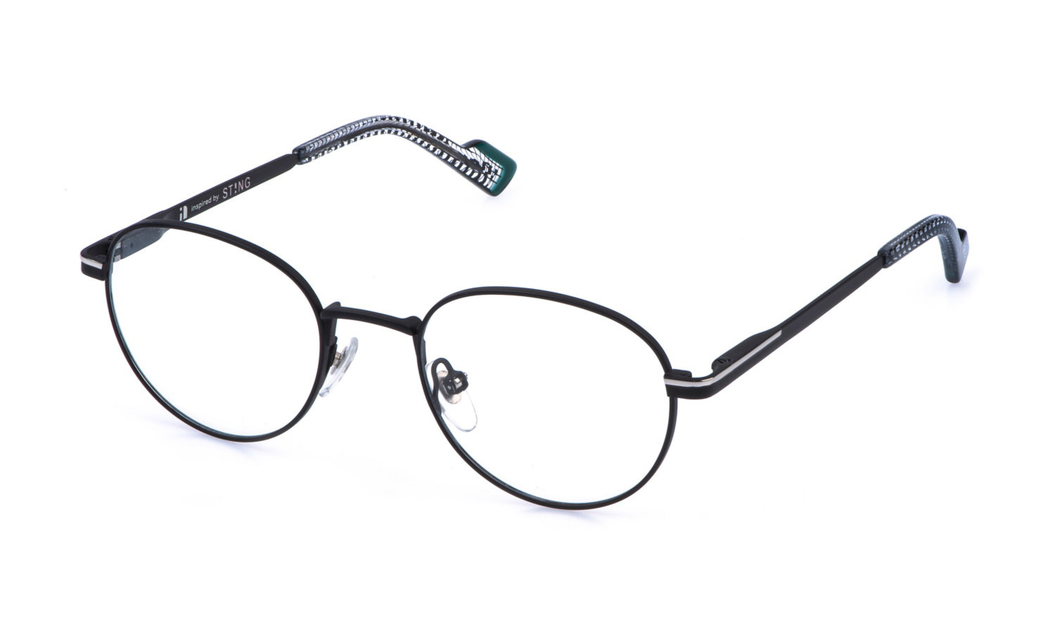 STING VST563 0541 Occhiale STING da Vista Unisex