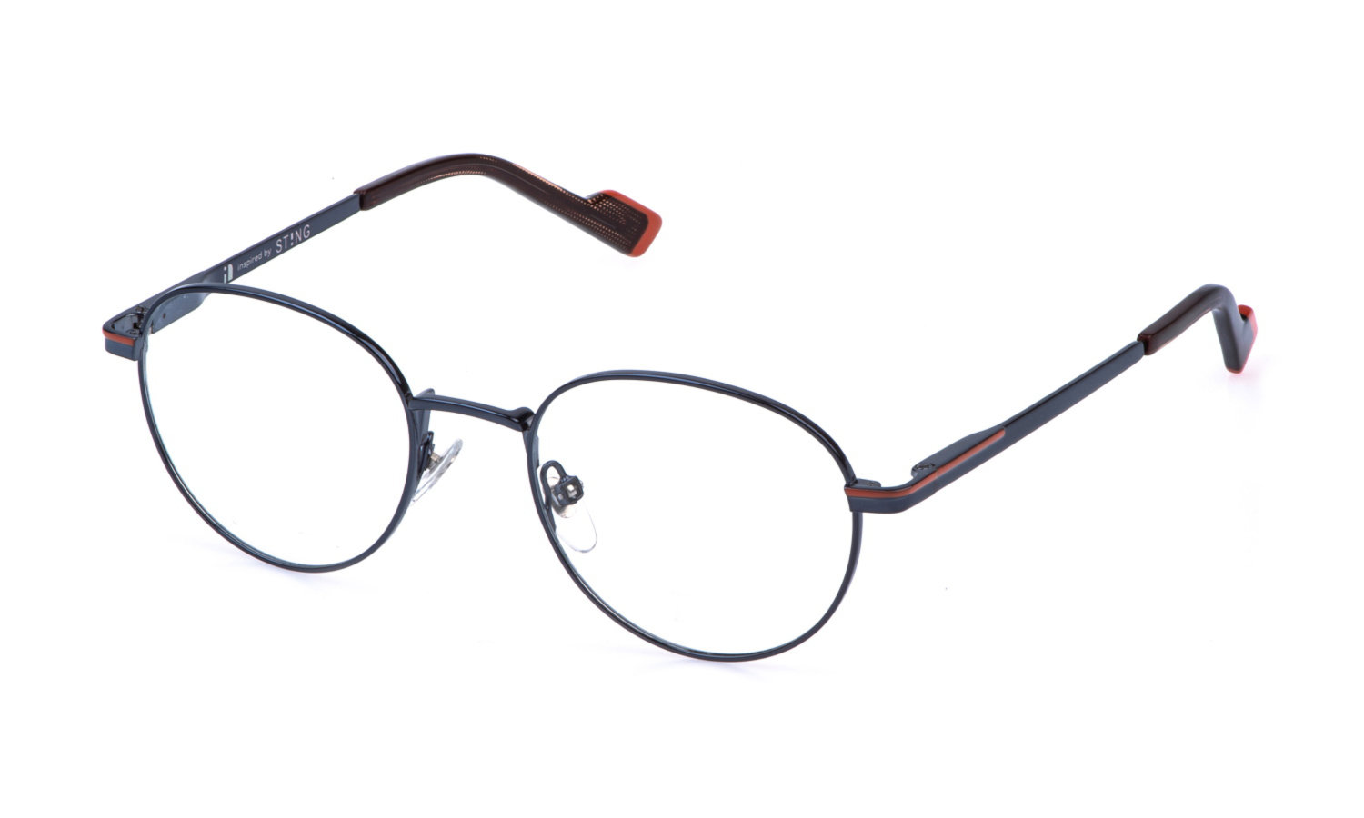 STING VST563 08D2 Occhiale STING da Vista Unisex