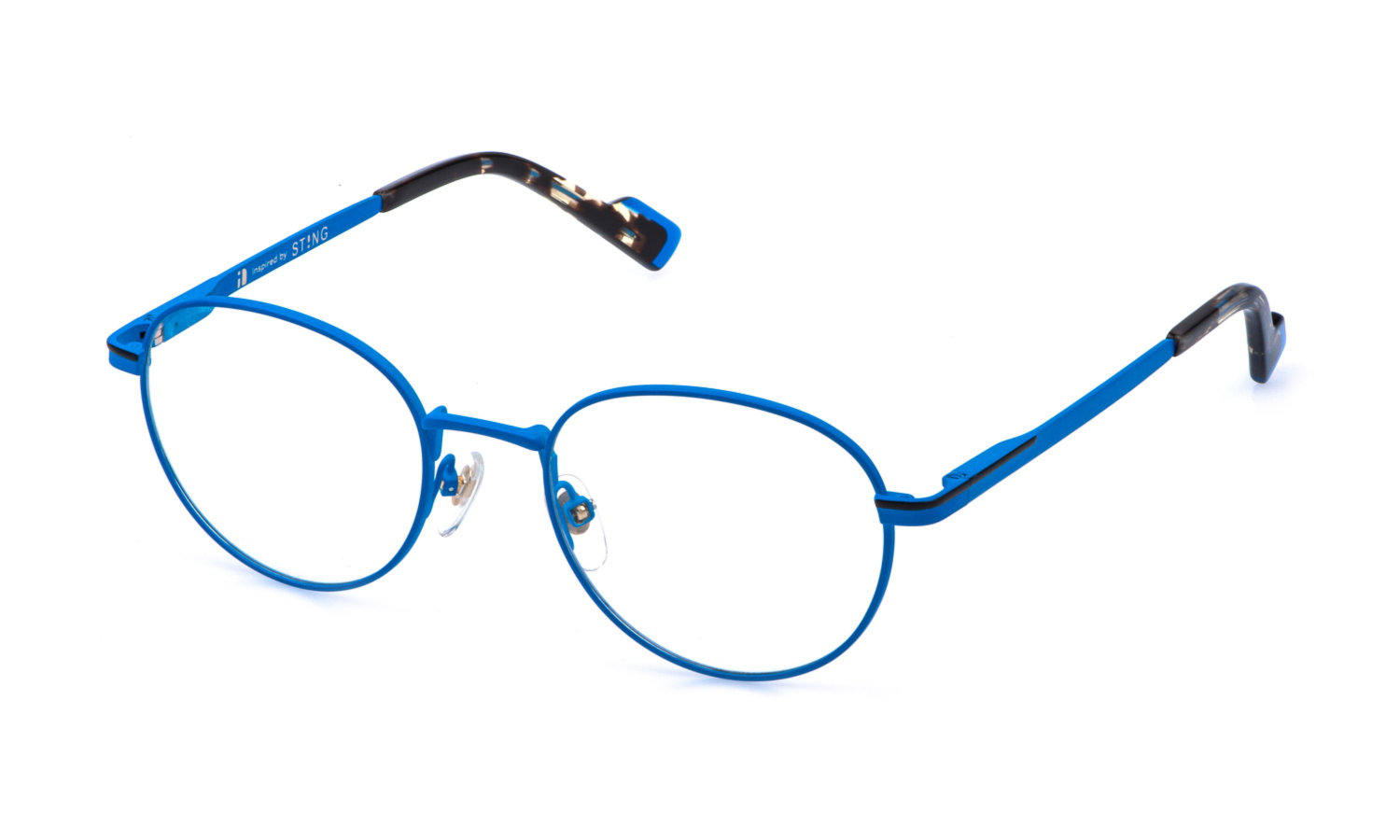 STING VST563 08KA Occhiale STING da Vista Unisex