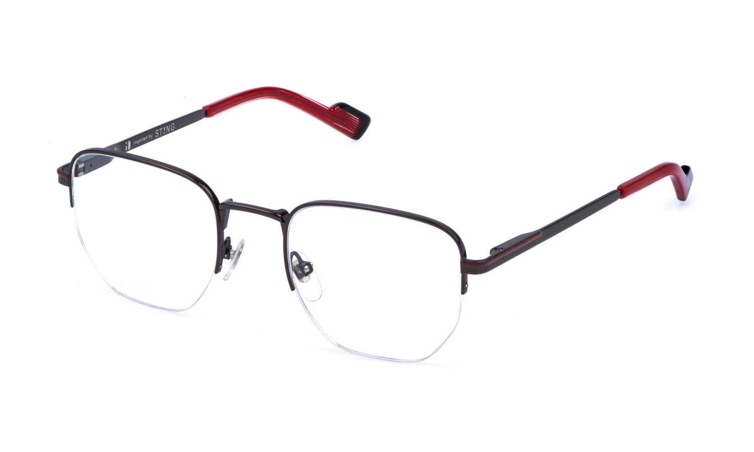 STING VST564 0597 Occhiale STING da Vista Uomo