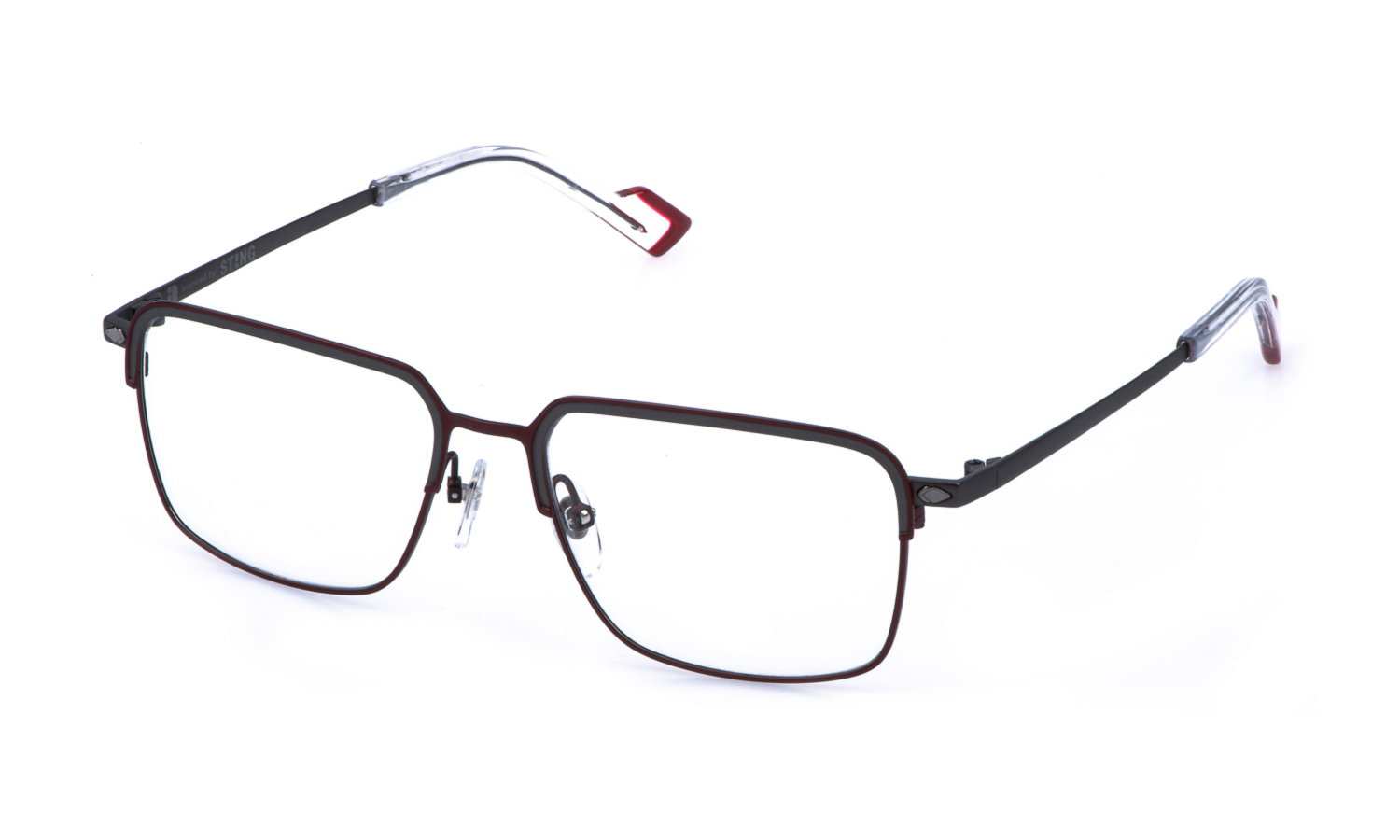 STING VST566 0597 Occhiale STING da Vista Uomo
