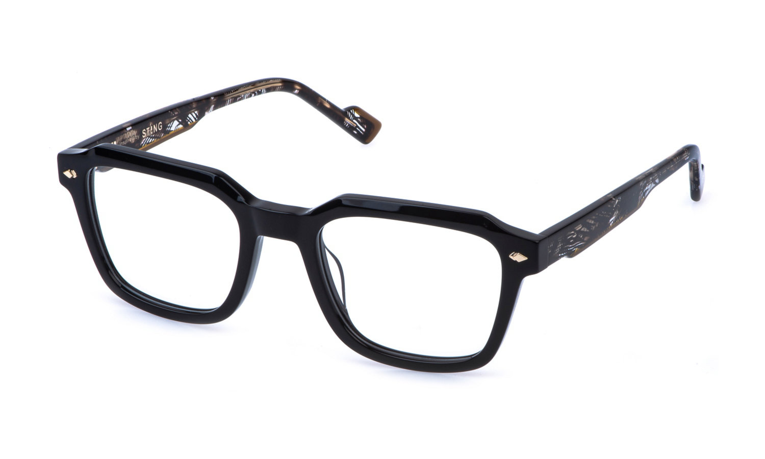 STING VST570 0700 Occhiale STING da Vista Uomo