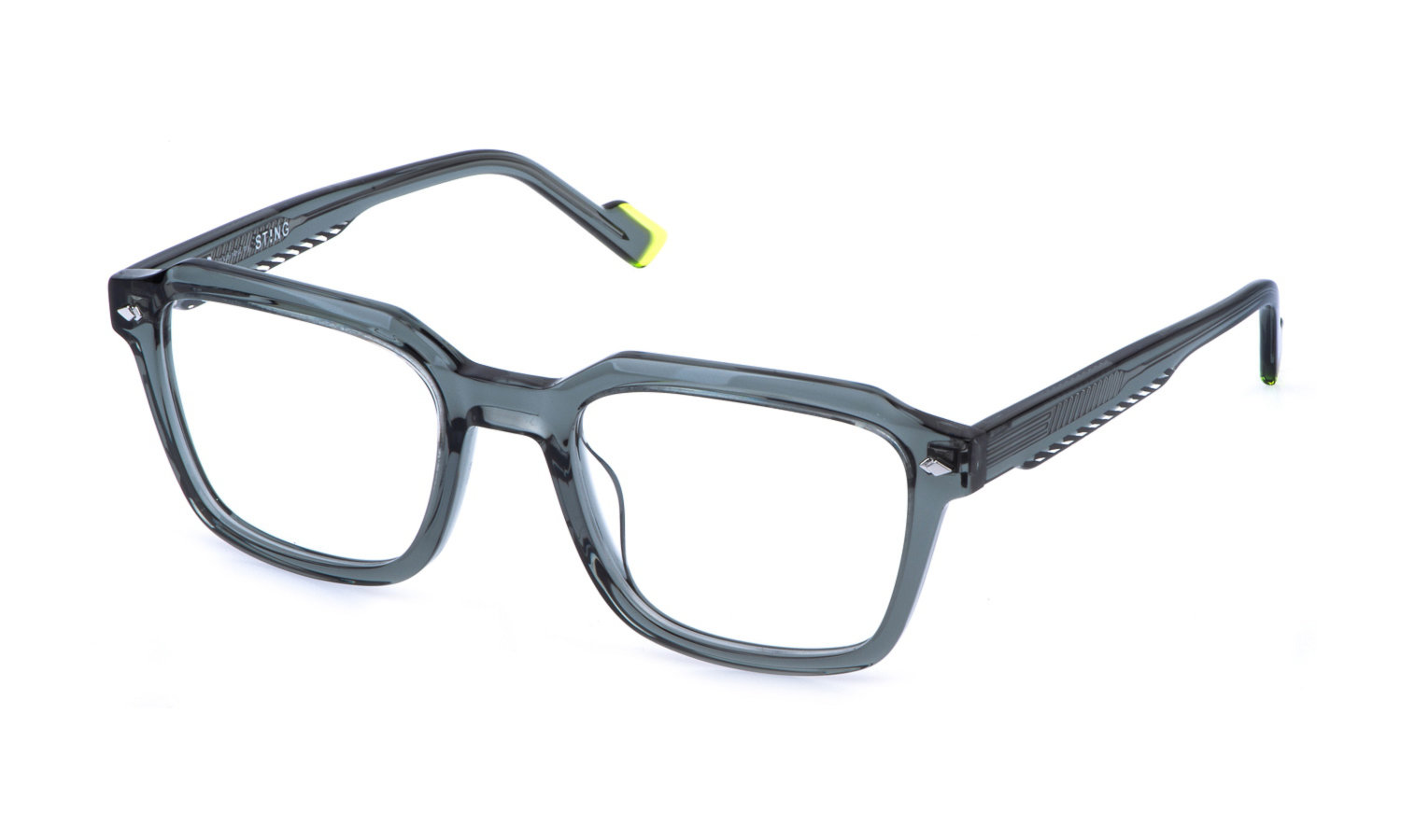 STING VST570 0V51 Occhiale STING da Vista Uomo