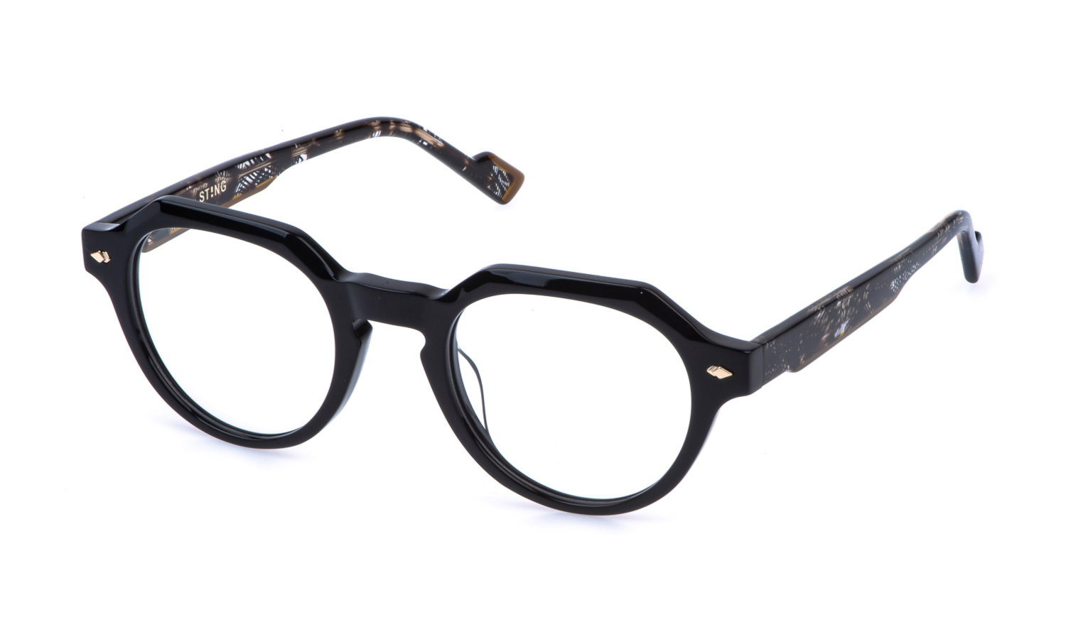 STING VST571 0700 Occhiale STING da Vista Uomo