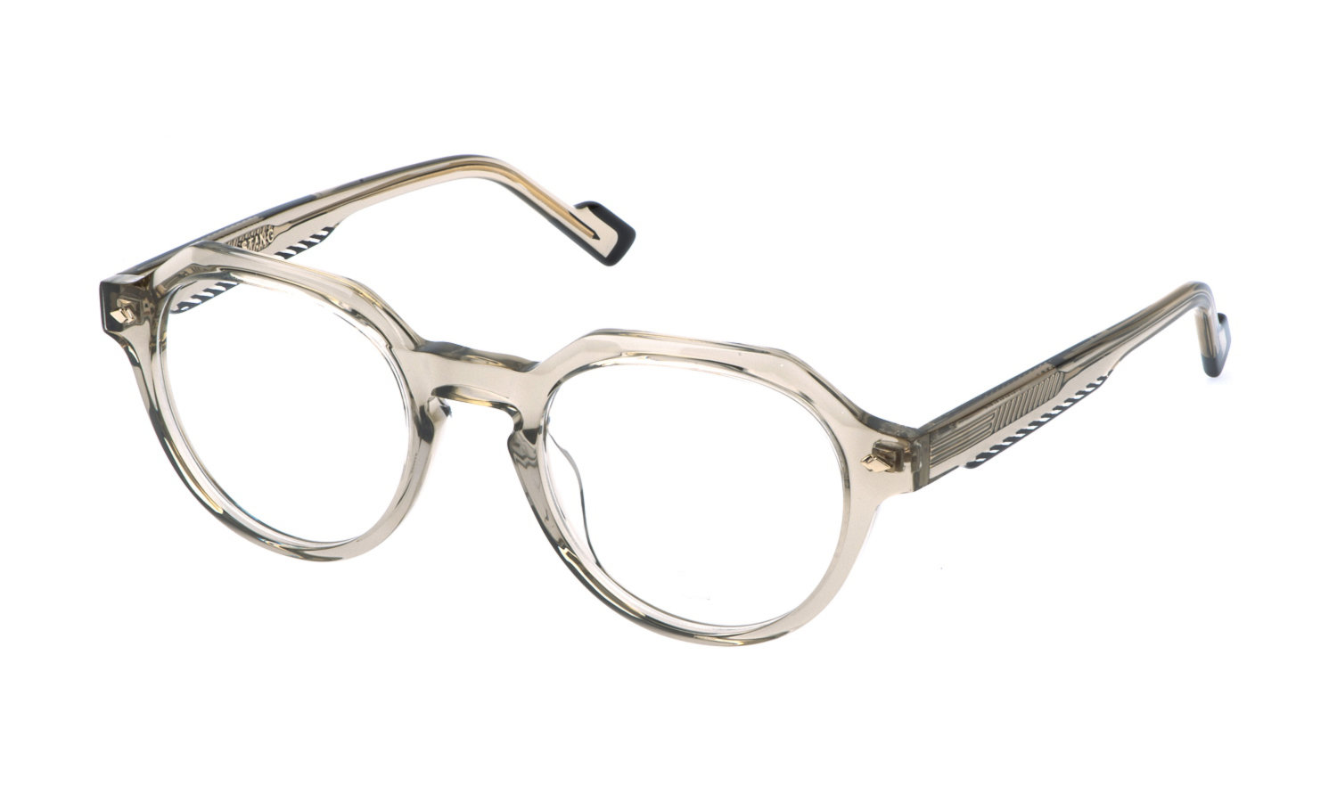 STING VST571 07HM Occhiale STING da Vista Uomo