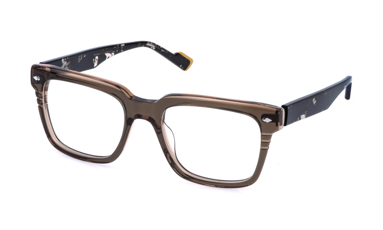STING VST577 06U2 Occhiale STING da Vista Uomo