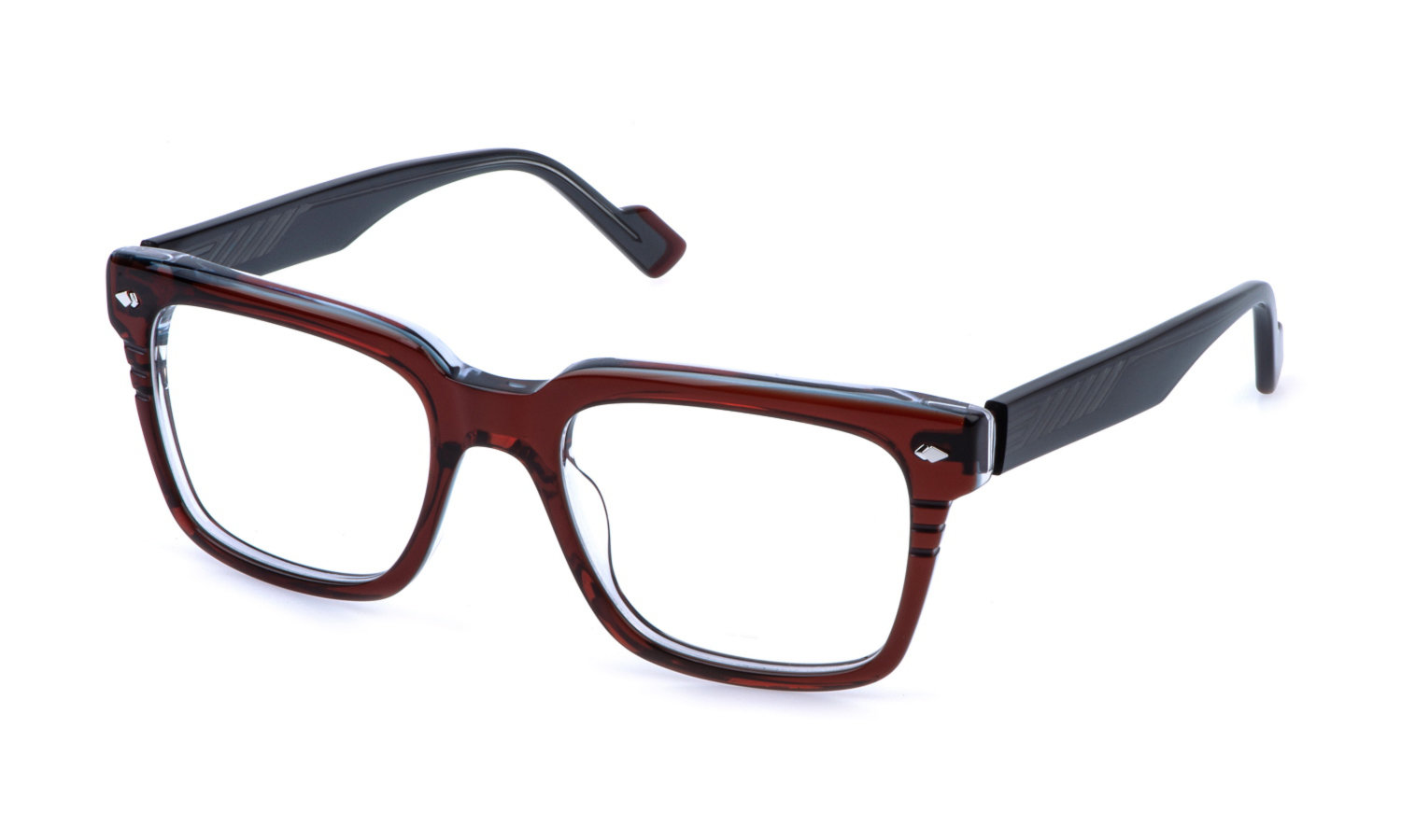STING VST577 06XZ Occhiale STING da Vista Uomo