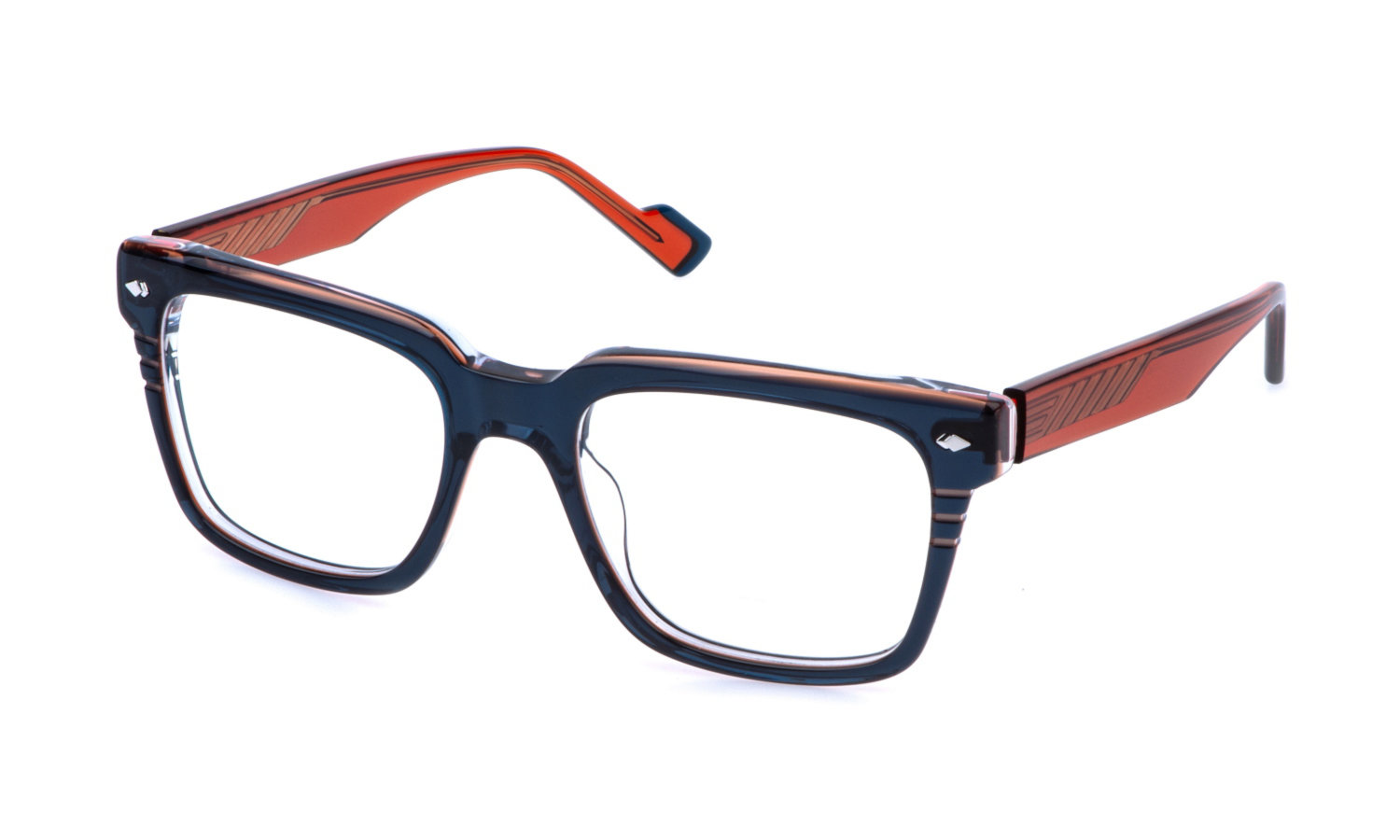 STING VST577 0L75 Occhiale STING da Vista Uomo